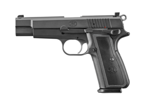 FN High Power