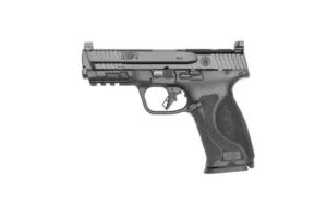 Smith & Wesson M&P9 M2.0