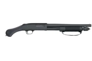 Mossberg 590 Shockwave
