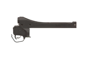 LMT M203 Receiver, Classic Under-Barrel Mount