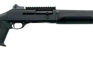 Benelli M4 Tactical Shotgun