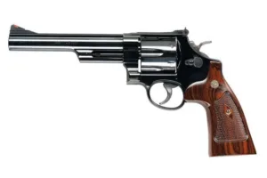 Smith & Wesson Model 29 44 Mag 6.5"