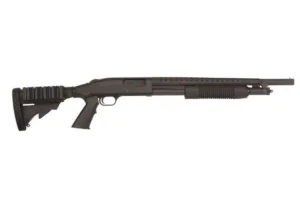 Mossberg 500 Tactical Persuader 12 GA