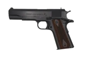 Colt 1911 Government Classic 45 ACP