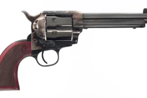 Taylor's Smoke Wagon 45LC Taylor-Tuned