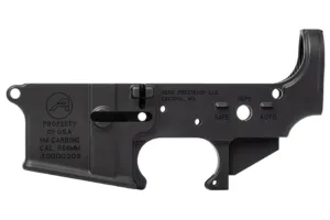 Aero Precision M4A1 Clone Lower Receiver