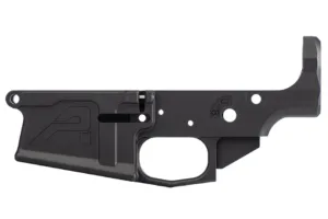 Aero Precision M5 (.308) Stripped Lower Receiver, Anodized Black