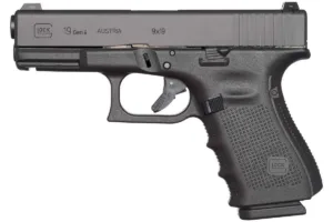 Glock 19 Gen4