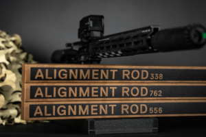 HUXWRX Alignment Rod - 7.62MM