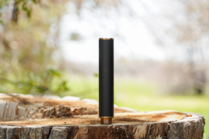 North Reach Mfg Micro-Pew 22 -Jet Black