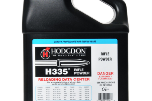 Hodgdon H335 - 8lbs