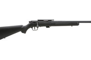 Savage Arms Mark II FV-SR
