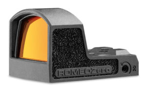 Sig Sauer ROMEOZero 1X24MM - 6MOA