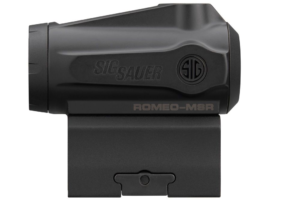 Sig Sauer Romeo MSR Gen II 1x20mm