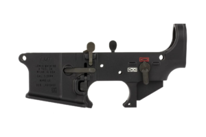 LMT MARS-L Stripped Ambi Lower Receiver